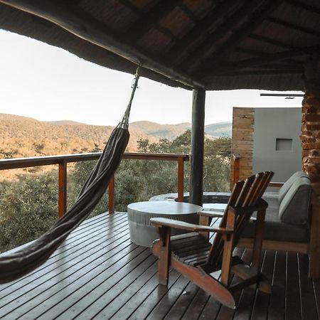 Leopard Mountain Safari Lodge Manyoni Private Game Reserve Exteriér fotografie