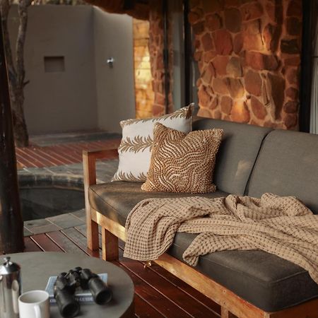 Leopard Mountain Safari Lodge Manyoni Private Game Reserve Exteriér fotografie