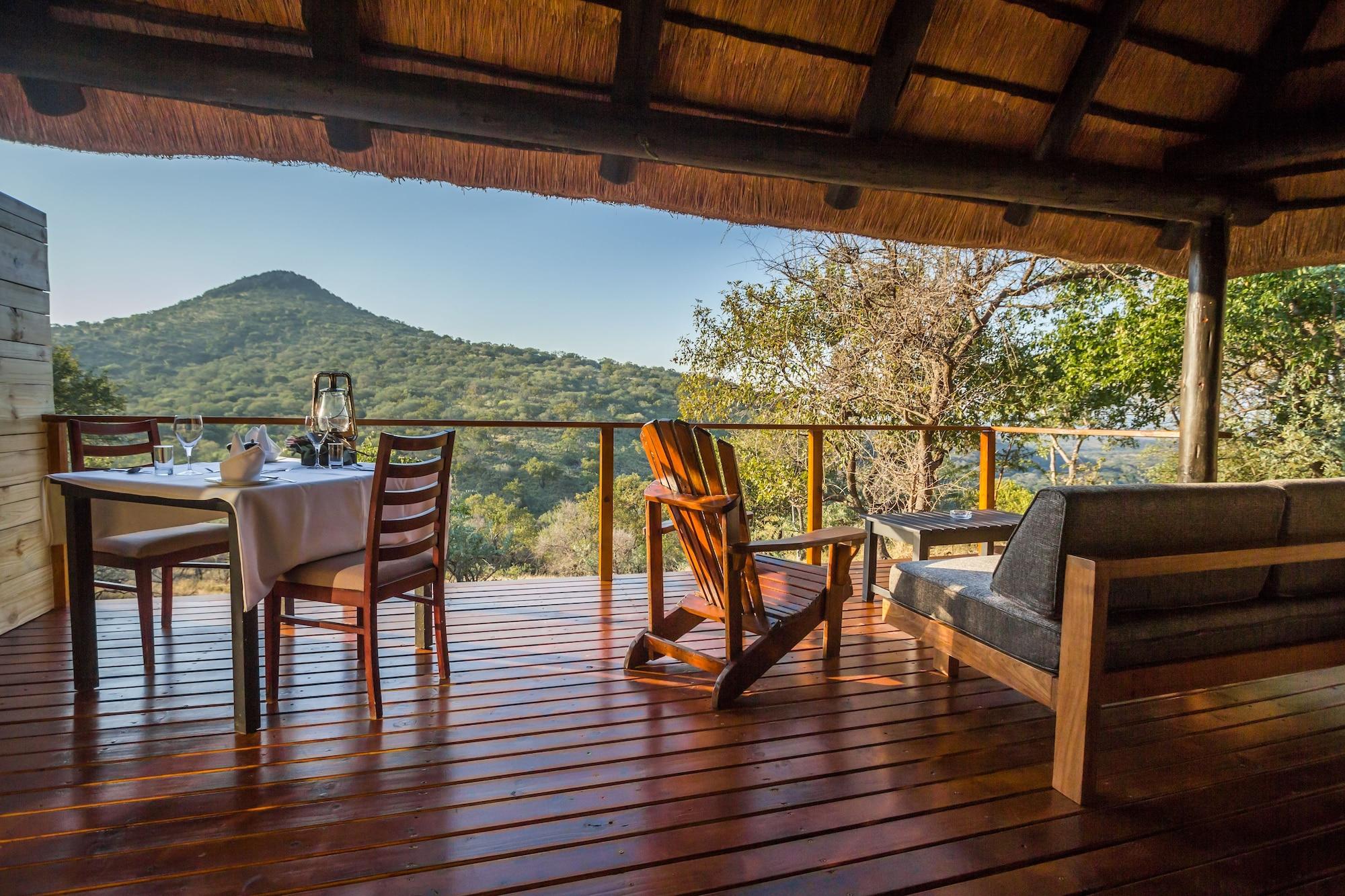 Leopard Mountain Safari Lodge Manyoni Private Game Reserve Exteriér fotografie