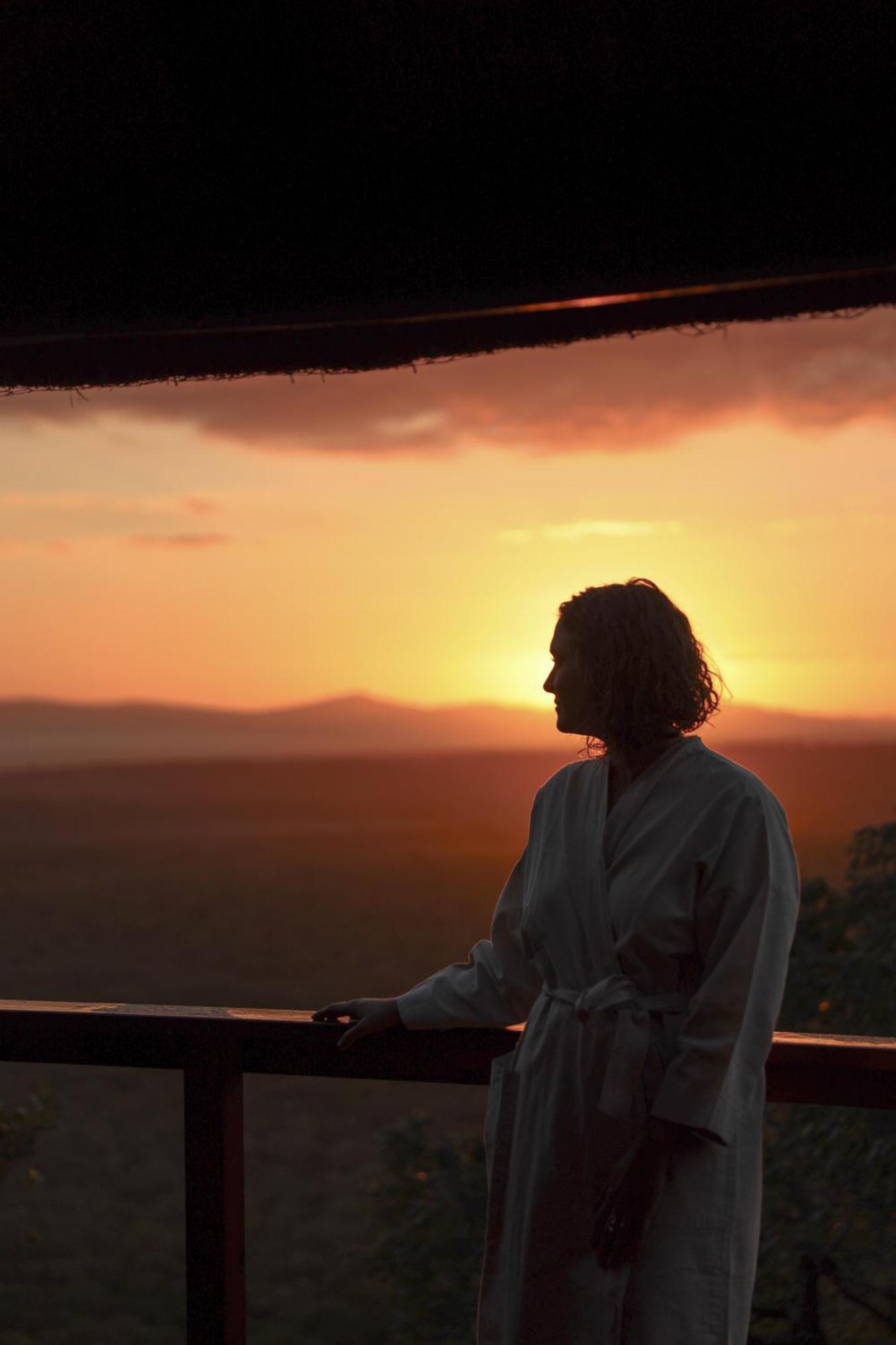 Leopard Mountain Safari Lodge Manyoni Private Game Reserve Exteriér fotografie