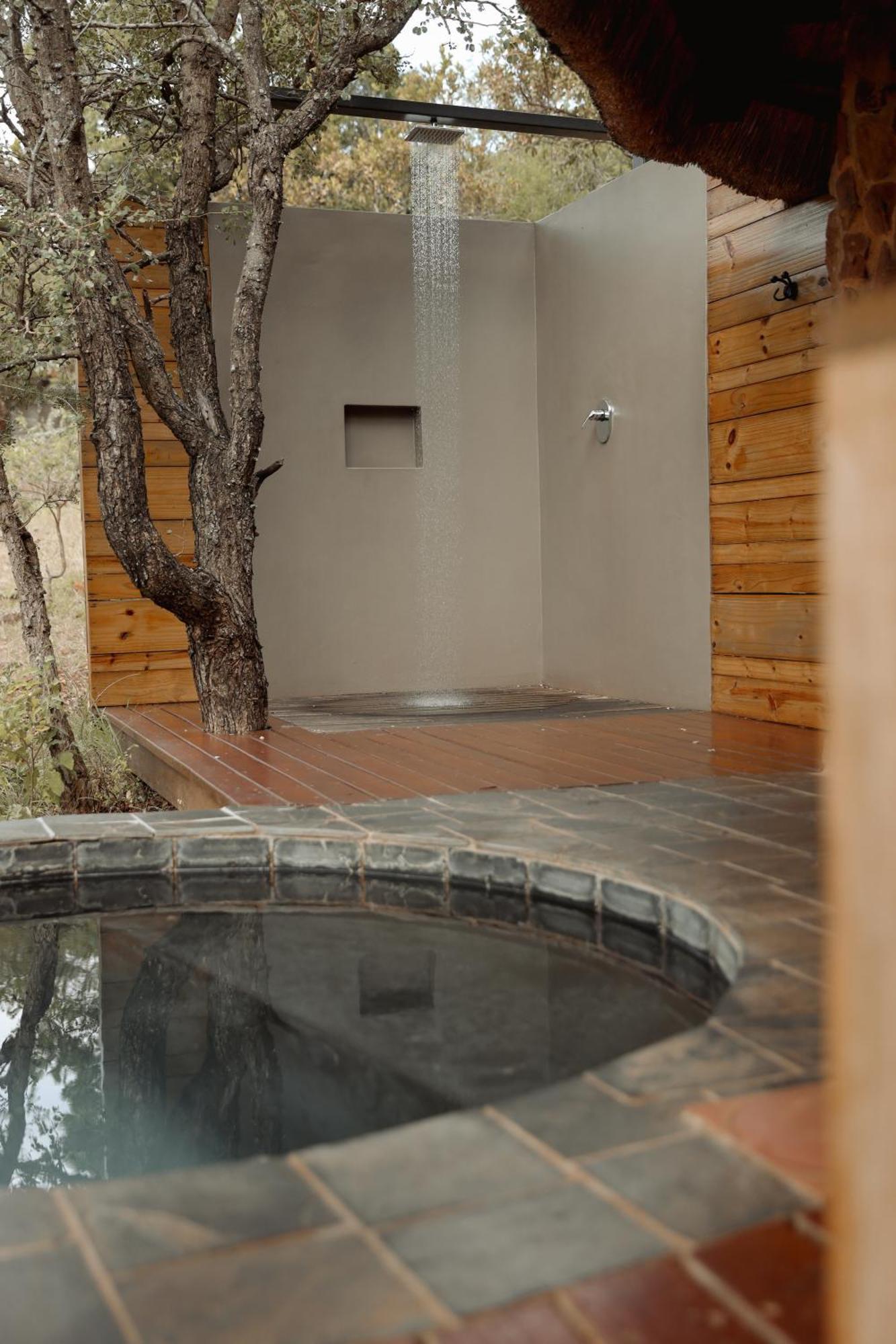 Leopard Mountain Safari Lodge Manyoni Private Game Reserve Exteriér fotografie