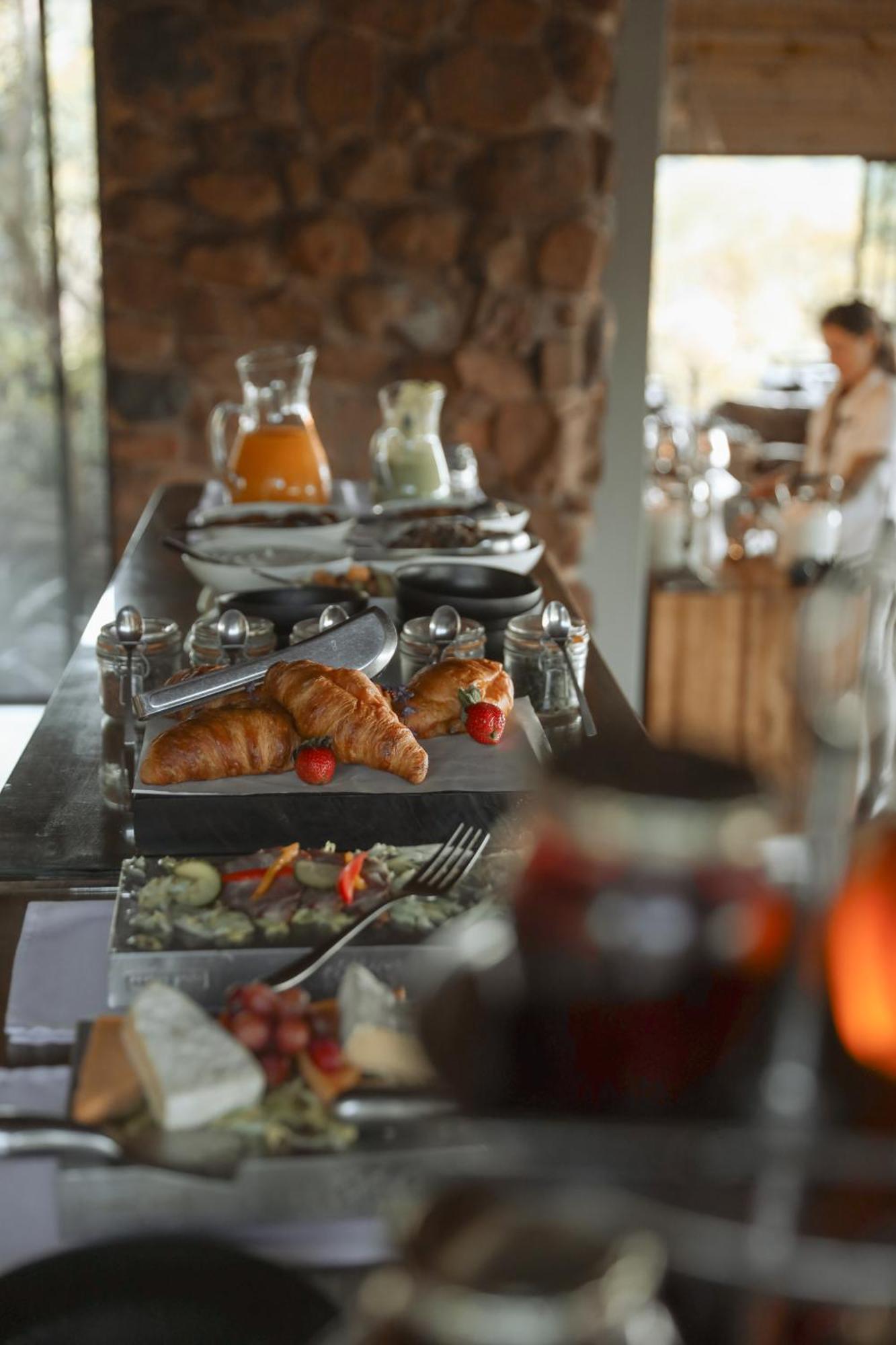 Leopard Mountain Safari Lodge Manyoni Private Game Reserve Exteriér fotografie