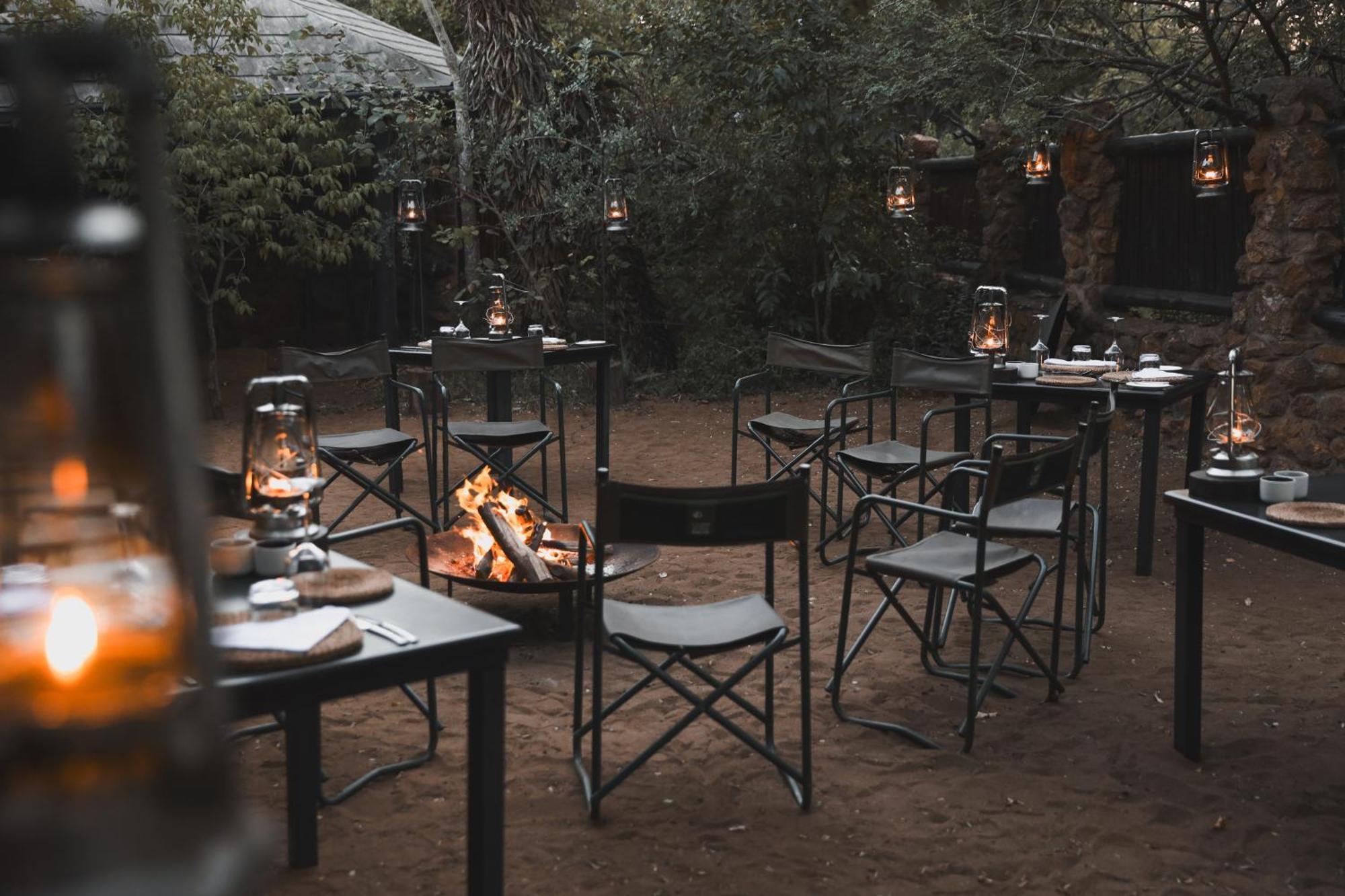 Leopard Mountain Safari Lodge Manyoni Private Game Reserve Exteriér fotografie