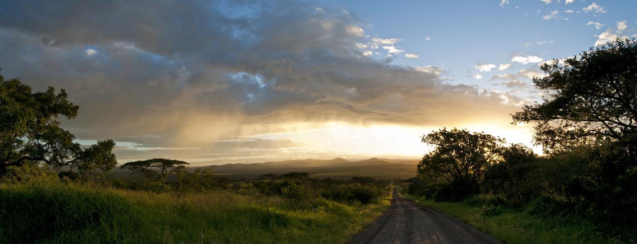 Leopard Mountain Safari Lodge Manyoni Private Game Reserve Exteriér fotografie