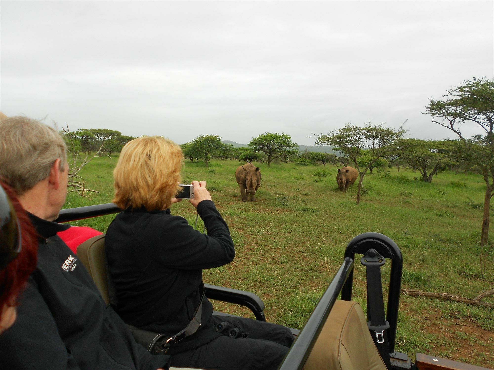 Leopard Mountain Safari Lodge Manyoni Private Game Reserve Exteriér fotografie